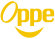 Oppe Logo
