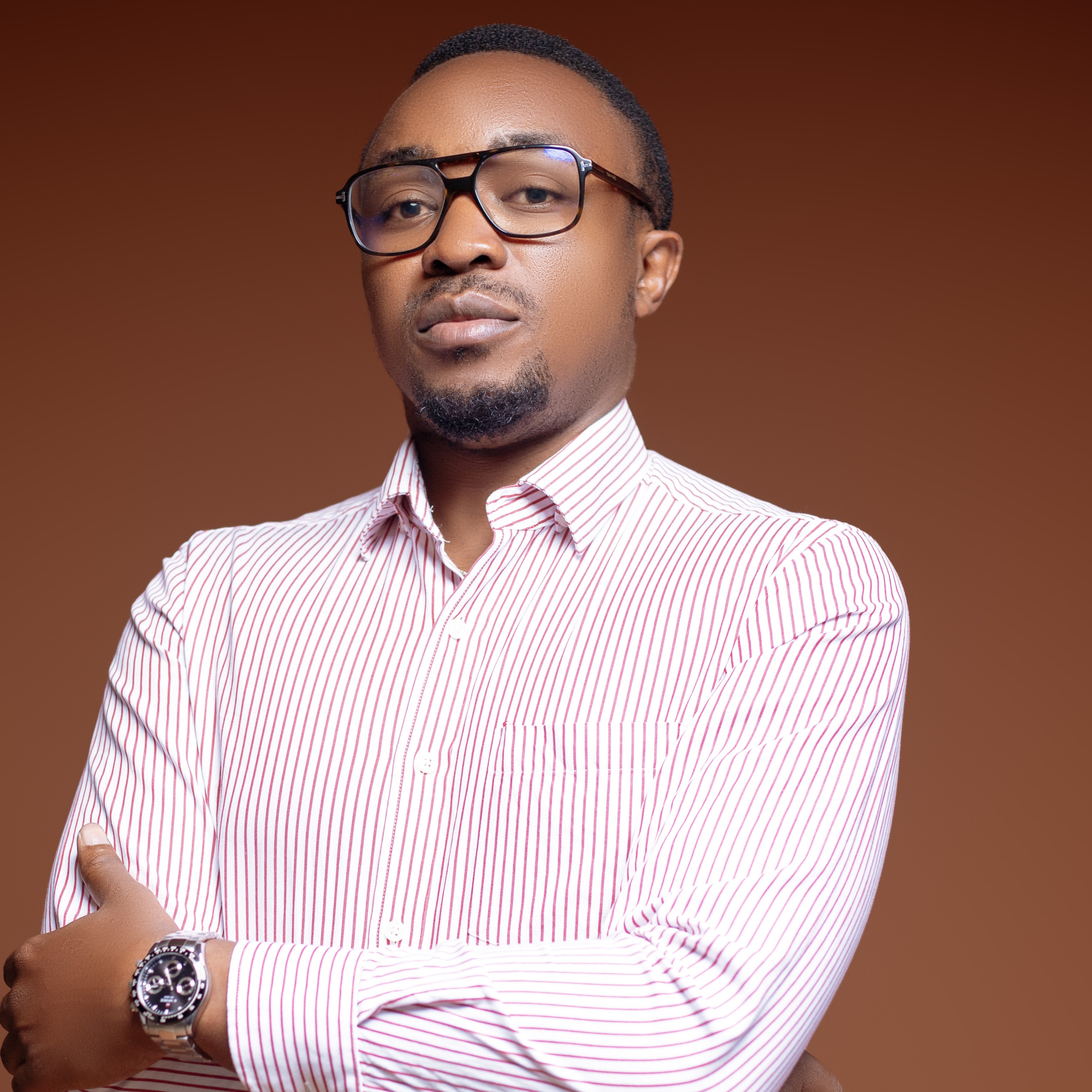 Jackson Elias Mishwaro