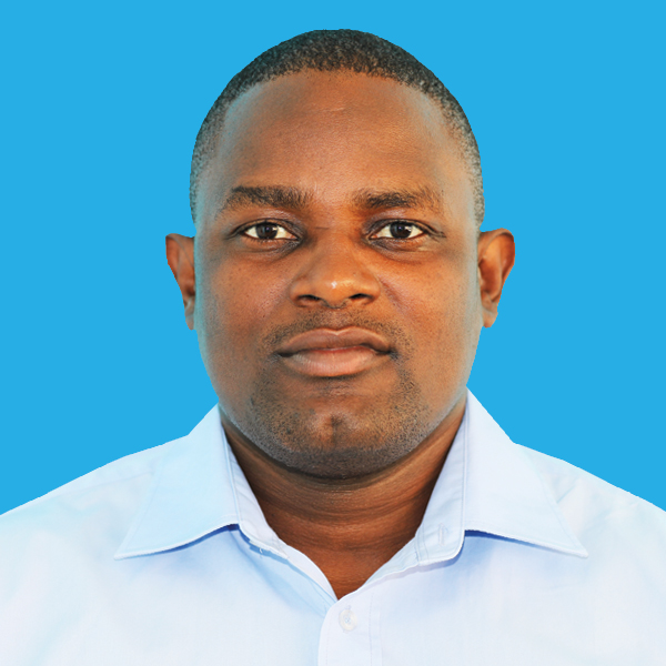 Nelson Tunzo Maliare